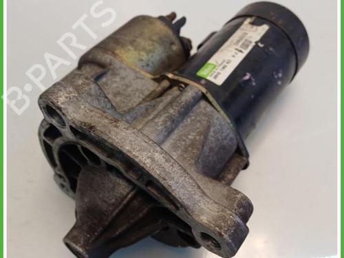 Used Starter Starter PEUGEOT 307 SW (3H) 1.6 16V (109 hp) 40146726 40146726