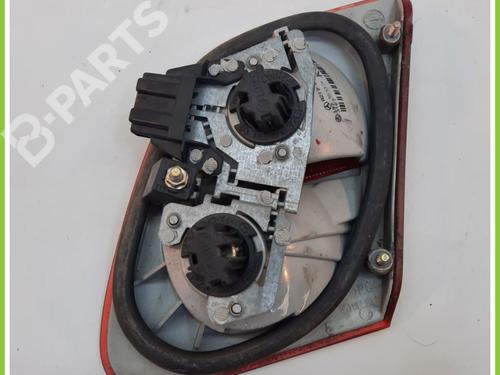 Left taillight MERCEDES-BENZ E-CLASS (W210) E 200 (210.035) | BP11721783C34 