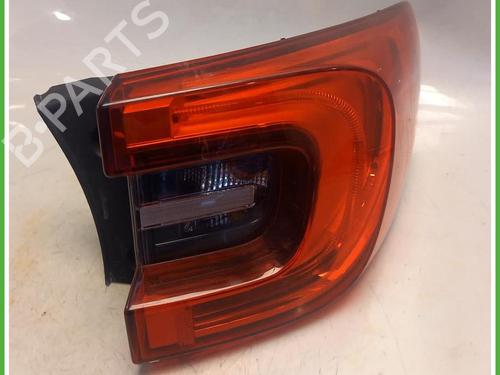Right taillight RENAULT KADJAR (HA_, HL_) 1.5 dCi 110 (HLA3) | BP40073039C35 - Image 1
