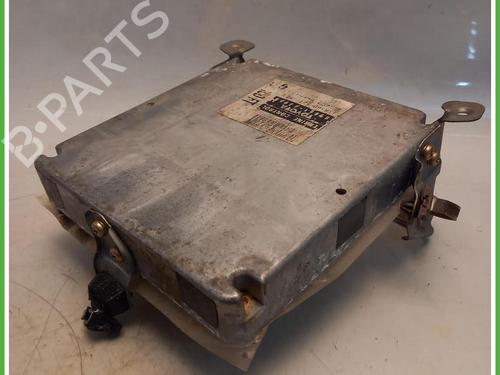 Engine control unit (ECU) TOYOTA COROLLA (_E12_) 2.0 D-4D (CDE120_, CDE120R) | BP40073652M57 - Image 5