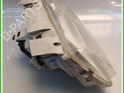 Left headlight VW POLO III (6N1) 60 1.4 | BP24973732C28 