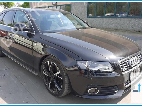 Rear right panel AUDI A4 B8 (8K2) 2.0 TDI | BP40146163C61 - Image 11