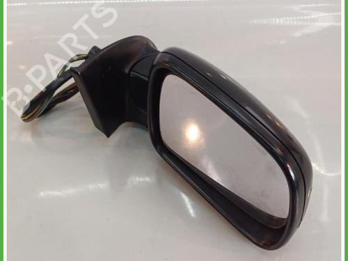 Used Right mirror Right mirror PEUGEOT 307 Break (3E) 2.0 HDI 110 (107 hp) 40141823 40141823