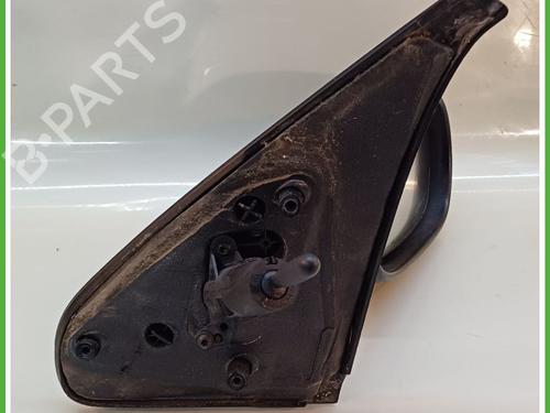 Right mirror RENAULT CLIO II (BB_, CB_) 1.2 LPG | BP16378520C27 