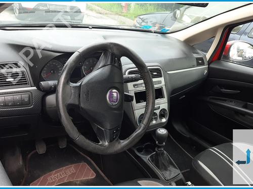 Engine control unit (ECU) FIAT GRANDE PUNTO (199_) 1.3 D Multijet (199.AXD11, 199.AXD1A, 199.AXD1B,... | BP40146158M57 - Image 10