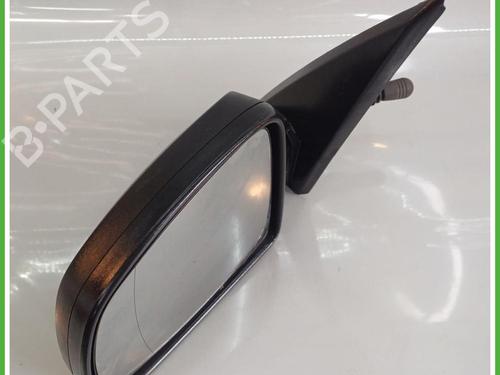 left-mirror-opel-meriva-a-mpv-x03-2003-2004-2005-2006-2007-2008-2009-2010-40140313 main image