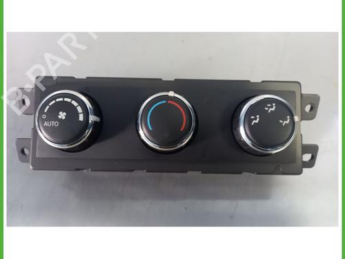 AC-Styringsenhed/Manøvreenhed FIAT FREEMONT (345_) 2.0 JTD 4x4 (170 hp) 30096774