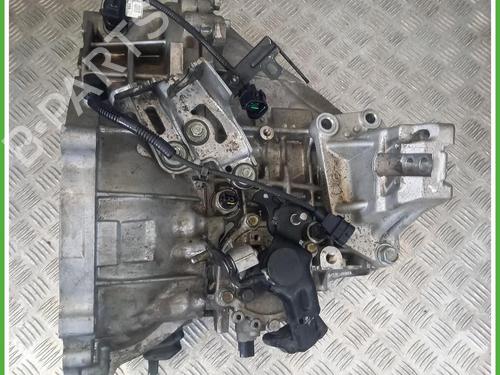 Gearbox KIA SOUL II (PS) 1.6 CRDi 136 | BP40072807M3 - Image 5