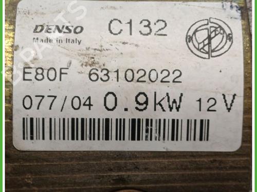 Starter LANCIA YPSILON (843_) 1.2 (843.AXB1A) | BP31181916M8  - Image 5