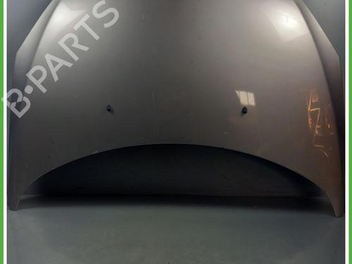 Used Hood PEUGEOT 307 (3A/C) 2.0 HDi 110 (107 hp) 16378553