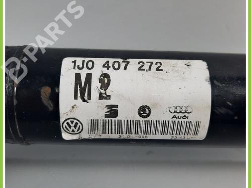 Right front driveshaft AUDI A3 (8L1) 1.9 TDI | BP11720278M39 