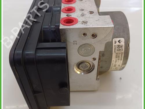 ABS pump RENAULT MEGANE IV Hatchback (B9A/M/N_) 1.5 dCi 110 (B9A3) | BP19922583M43 
