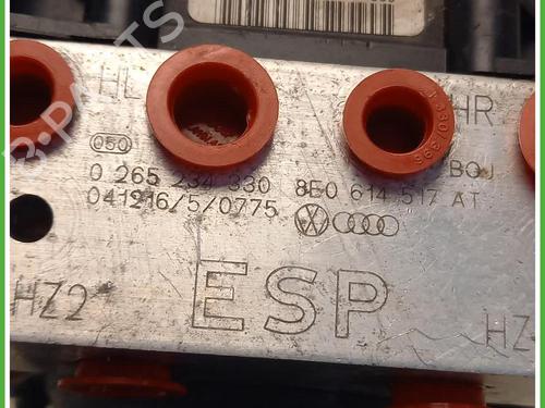 ABS pump AUDI A4 B8 (8K2) 2.0 TDI | BP40149192M43 - Image 3