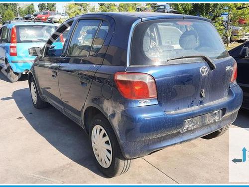 Left front window switch CITROËN C1 (PM_, PN_) 1.0 | BP40132040I27 - Image 7