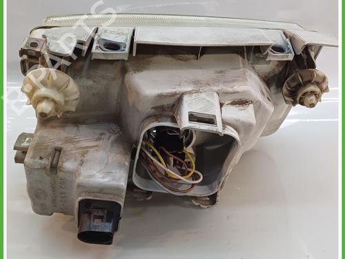 Left headlight VW POLO III (6N1) 50 1.0 | BP20168049C28 