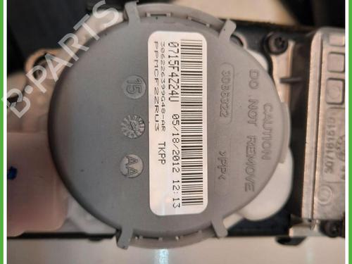 Front left seatbelt AUDI A4 B8 Avant (8K5) 2.0 TDI | BP40147512I26 - Image 4