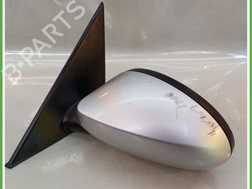 Left mirror BMW 1 (E87) 118 d | BP15635975C26 