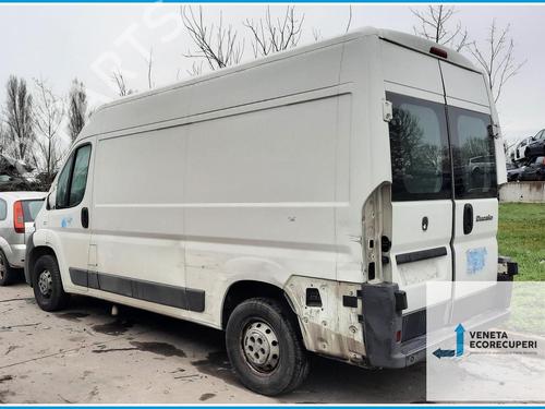 Starter FIAT DUCATO Van (250_) 160 Multijet 3,0 D | BP40141102M8 - Image 8