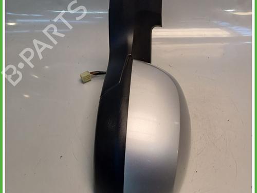Left mirror OPEL AGILA B (H08) 1.2 (F68) | BP25909965C26 