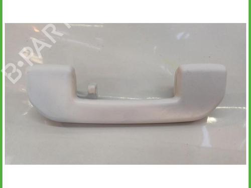 Used Interior roof handle Interior roof handle PEUGEOT 2008 II (UD_, US_, UY_, UJ_, UR_, UC_) 1.2 THP / PureTech 155 (USHNNS, URHNNS, UXHNJP, URHNJP,... (155 hp) 40139415 40139415
