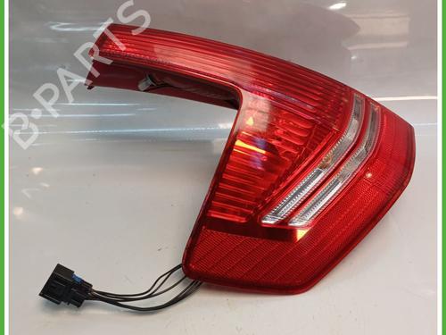 Left taillight CITROËN C4 I (LC_) 1.4 16V | BP22889745C34 