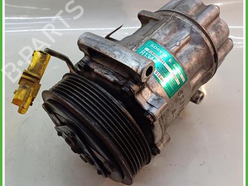 Used Other Other CITROËN C3 I (FC_, FN_) 1.1 i (60 hp) 40137380 40137380