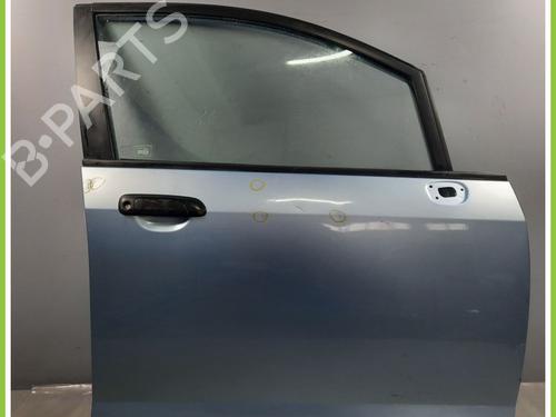 Tür rechts vorne für HONDA JAZZ II (GD_, GE3, GE2) 1.2 i-DSI (GD5, GE2) (78 hp) 13708066