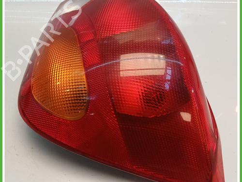 Left taillight FORD FIESTA IV (JA_, JB_) 1.3 i | BP28163402C34 
