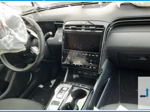 Pipe HYUNDAI TUCSON (NX4E, NX4A) 1.6 T-GDi Hybrid HTRAC | BP40132433M125  - Image 7