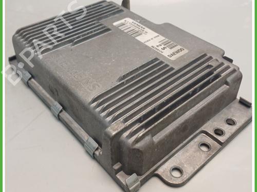 Engine control unit (ECU) DAEWOO MATIZ (M100, M150) 0.8 | BP28056087M57 