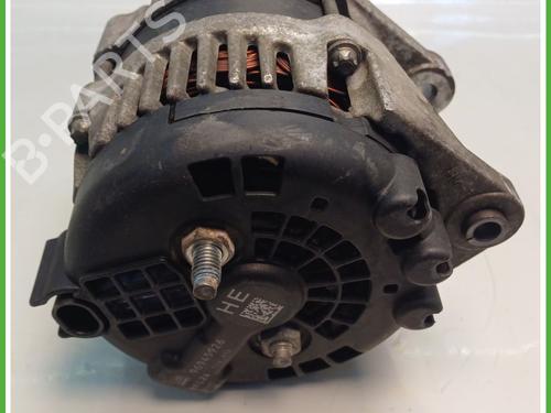 Alternator CHEVROLET AVEO / KALOS Hatchback (T250, T255) 1.2 | BP21835016M7 