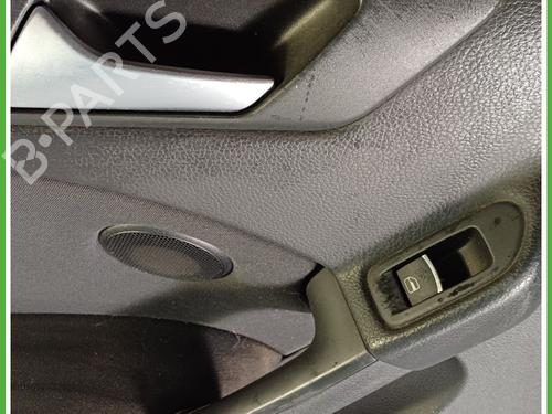 Rear left panel VW GOLF VI (5K1) 2.0 TDI | BP22425105C60 