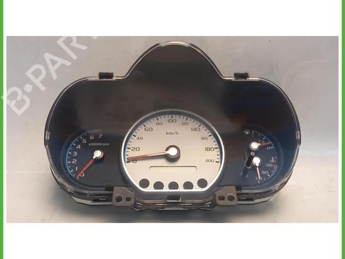 Used Instrument cluster Instrument cluster HYUNDAI i10 I (PA) 1.1 (67 hp) 40075987 40075987