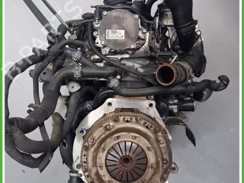 Moteur VW POLO V (6R1, 6C1) 1.6 TDI (90 hp) 28107552