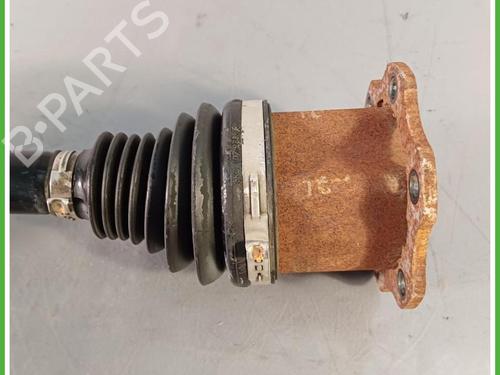 Right front driveshaft AUDI A5 Sportback (8TA) 2.7 TDI | BP40145648M39 - Image 5