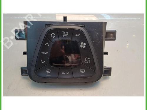 Used Climate control Climate control TOYOTA AYGO (_B4_) 1.0 (KGB40) (69 hp) 40147932 40147932