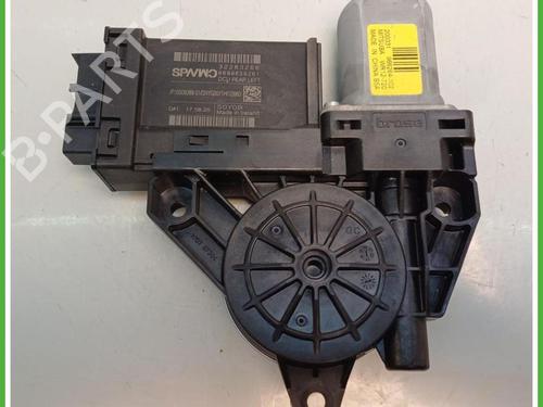 Used Right rear window motor Right rear window motor VOLVO XC60 II (246) B4 Mild-Hybrid (197 hp) 40143210 40143210