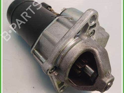Startmotor OPEL MERIVA A MPV (X03) 1.6 16V (E75) | BP27995049M8 