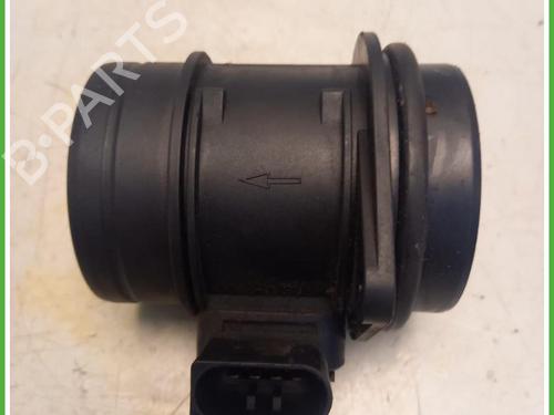 Mass air flow sensor SMART FORFOUR (454) 1.5 CDI (454.000) | BP40076230M95 - Image 2
