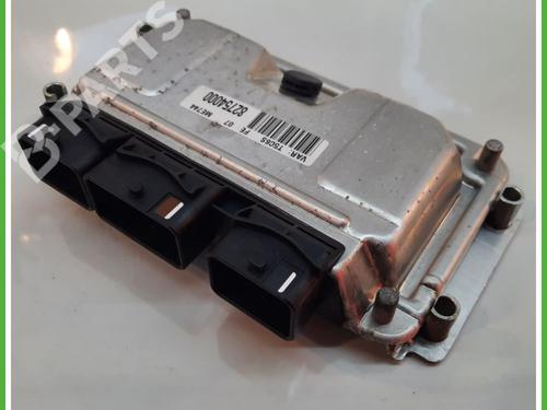 Engine control unit (ECU) PEUGEOT 307 SW (3H) 1.6 16V | BP11825800M57