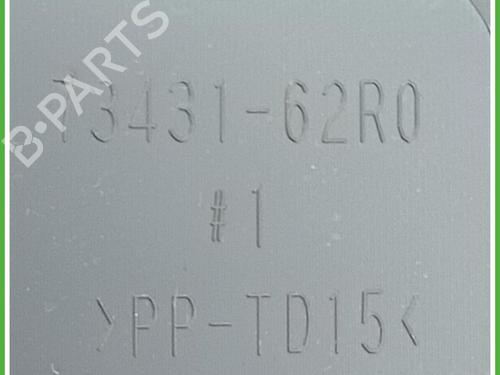 Other SUZUKI IGNIS III (MF, FF) 1.2 Hybrid (ATK412) | BP40137657O1 - Image 4