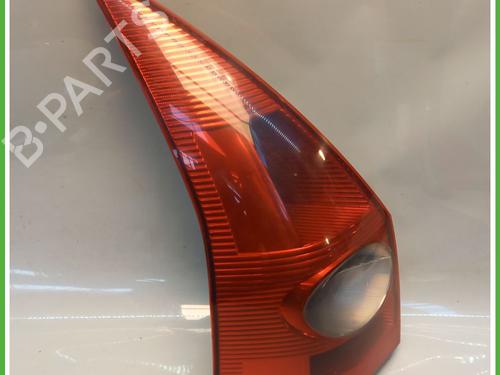 Left taillight RENAULT MEGANE II Estate (KM0/1_) 1.5 dCi (KM02, KM13) | BP30169341C34