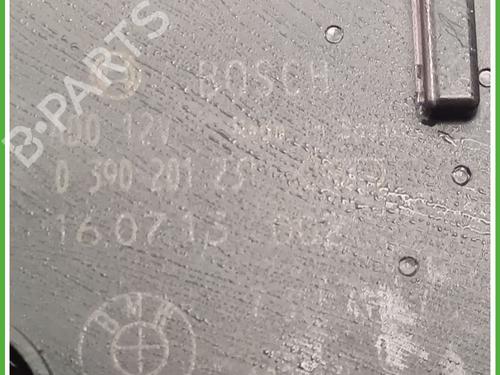 Rear wiper motor BMW 3 Touring (F31) 318 d | BP18602678M102 