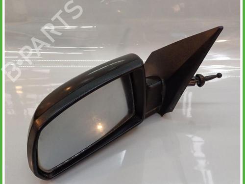 Used Left mirror Left mirror KIA RIO II Saloon (JB) 1.5 CRDi (110 hp) 40139010 40139010