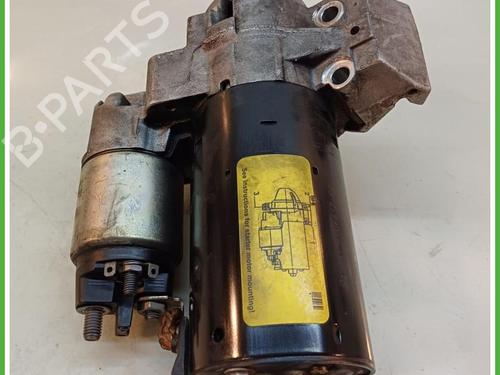 Starter BMW 1 (F20) 118 d | BP40137065M8 - Image 6