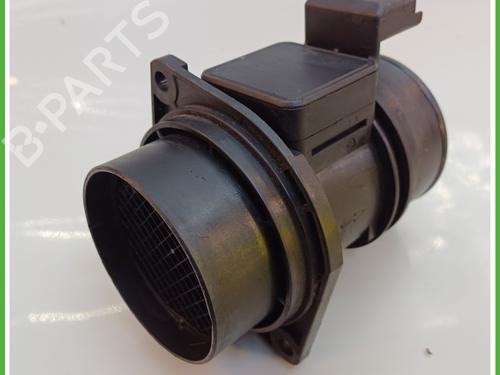 Used Mass air flow sensor RENAULT MASTER II Van (FD) 2.5 dCi 120 (115 hp) 19253442