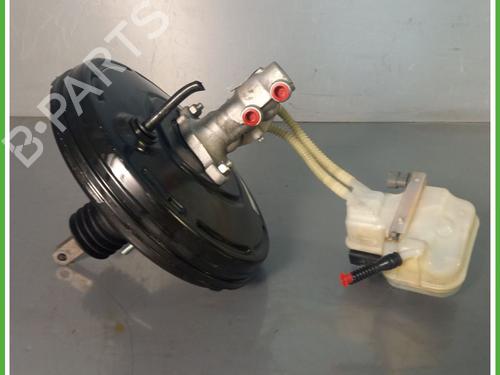 Bremseservo OPEL MERIVA A MPV (X03) 1.6 (E75) (105 hp) 29966751