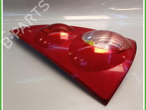 Left taillight PEUGEOT 107 (PM_, PN_) 1.0 | BP23438794C34 