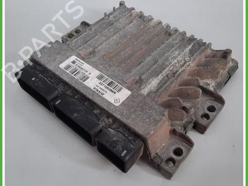 Engine control unit (ECU) RENAULT MEGANE III Hatchback (BZ0/1_, B3_) 1.5 dCi (BZ09, BZ0D, BZ1W, BZ29, BZ14) | BP40131777M57 - Image 4