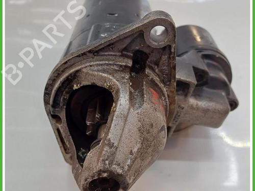 Starter OPEL AGILA A (H00) 1.2 16V Twinport (F68) | BP40139244M8 - Image 3